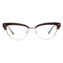 Buy Cat Eye Glasses 447 For Women Online In Pakistan