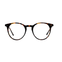 Buy Round Glasses 1404 Frame Online In Pakistan