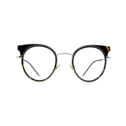 Buy Cat Eye Round Glasses 1853 Online In Pakistan