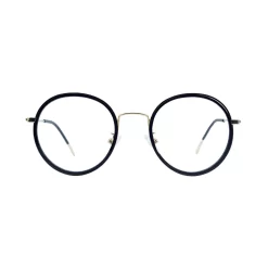 Buy Round Glasses 1844 Frame Online In Pakistan