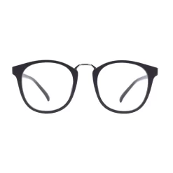 Buy Round Glasses 1824 Frame Online In Pakistan