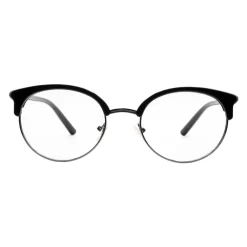 Buy Clubmaster Butterfly Glasses 553 For Women Online