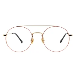 Buy Round / Aviator Glasses 514 Frame Online In Pakistan