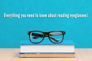 What Are Reading Glasses and How Help The Readers