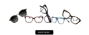 Stylish and Trending Glasses Design for Men for 2024 in Pakistan