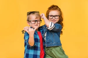 A Complete Guide: How to Choose Glasses for Kids