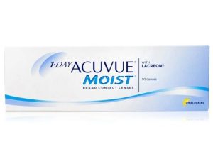 Daily Disposable Contact Lenses and Their Benefits