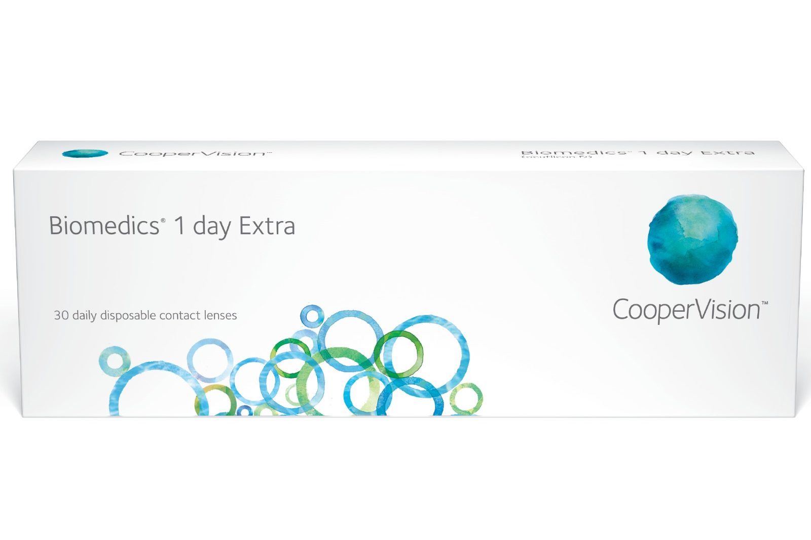Biomedics Daily Disposable Contact Lenses Pakistan