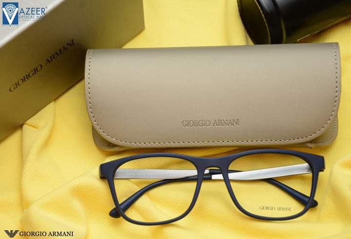 Best Place to Buy Branded Original Authentic Eyewear Frames in Pakistan
