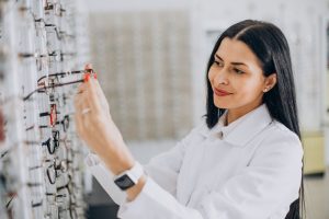 The Latest Trends in Spectacles for Better Eyesight