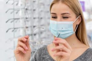 Eyeglasses Lens Replacement - Prescription Lenses Replacement In Pakistan