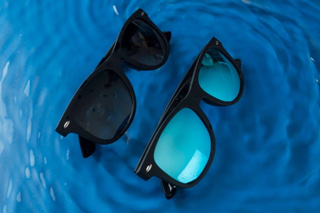 Blog post by Vazeer optical hall(Eyeglasses store in Pakistan): Elevate Your Style and Functionality with Our Exclusive Multifunctional Sunglasses