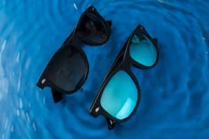 Blog post by Vazeer optical hall(Eyeglasses store in Pakistan): Elevate Your Style and Functionality with Our Exclusive Multifunctional Sunglasses